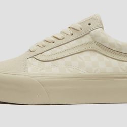 New Vans 8.5