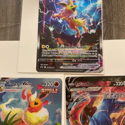 JUMBO Pokemon Card Lot 2