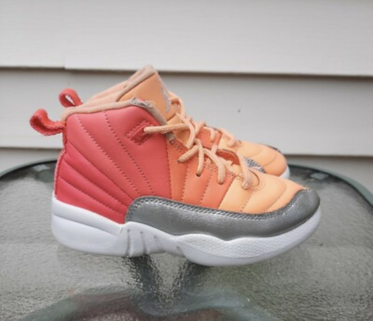 Nike Jordan Sunrise