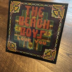 The Beach Boys - Love You (sealed)
