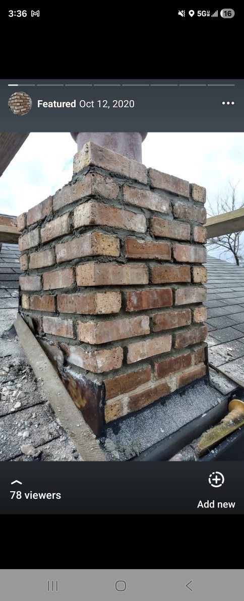 Brick Restoration
