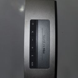 Bose Sound Link Mini 