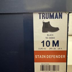 Men Boots
