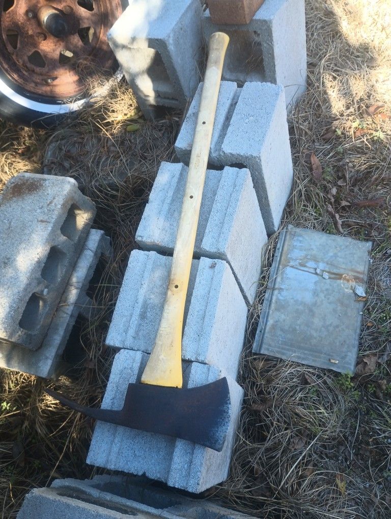 axe