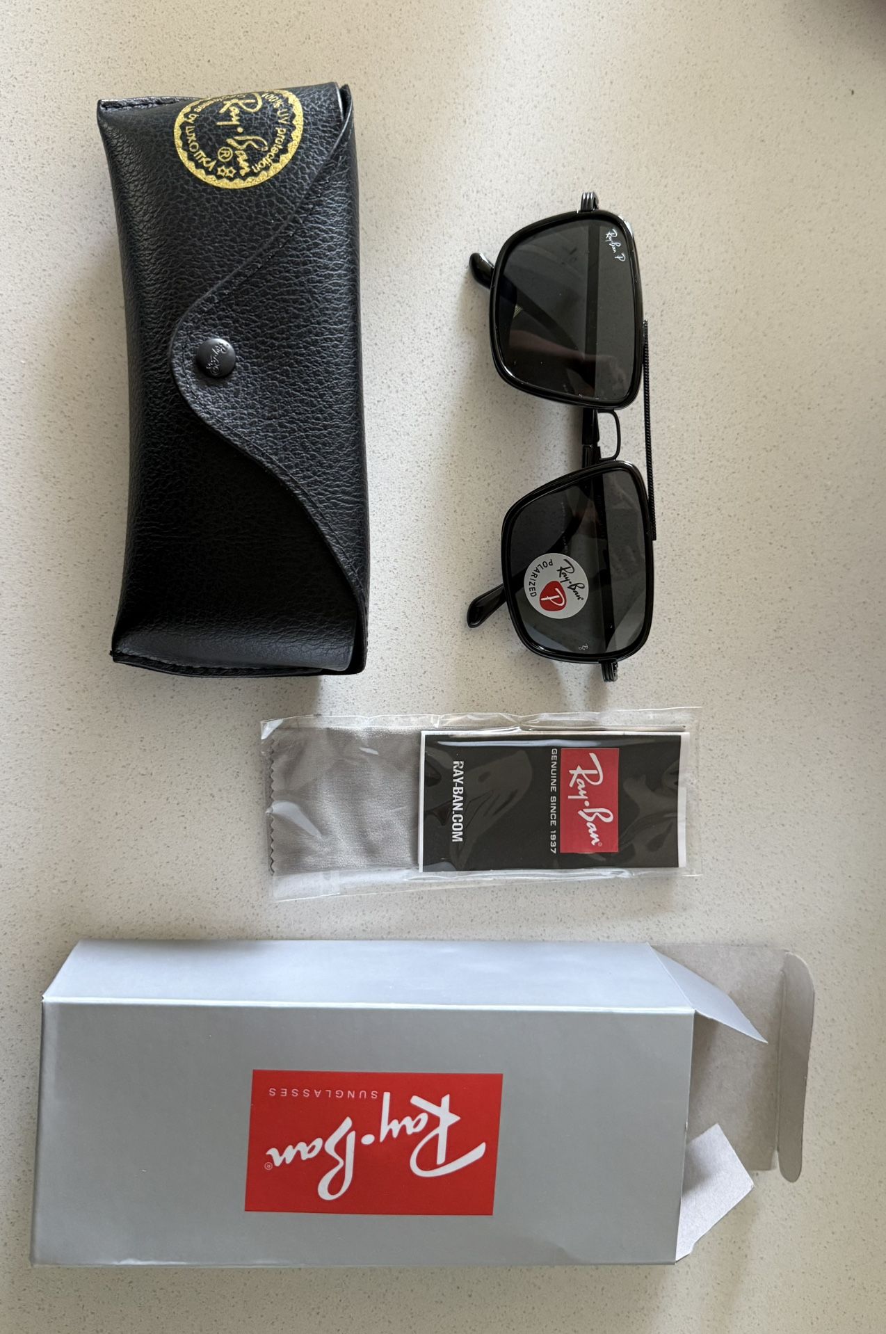 Rayban Sunglasses