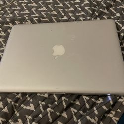 MacBook Pro 