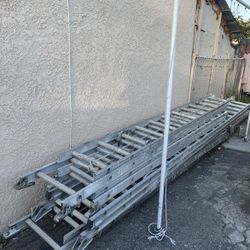 Ladders 🪜 ✨ All for $475 or $150 Each