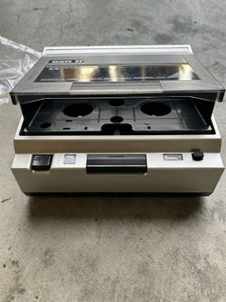 VHS Tape Winder New