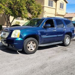 Parts ONLY off 08 Denali AWD, No Engine or Trans, Good Body and Interior Parts, More.