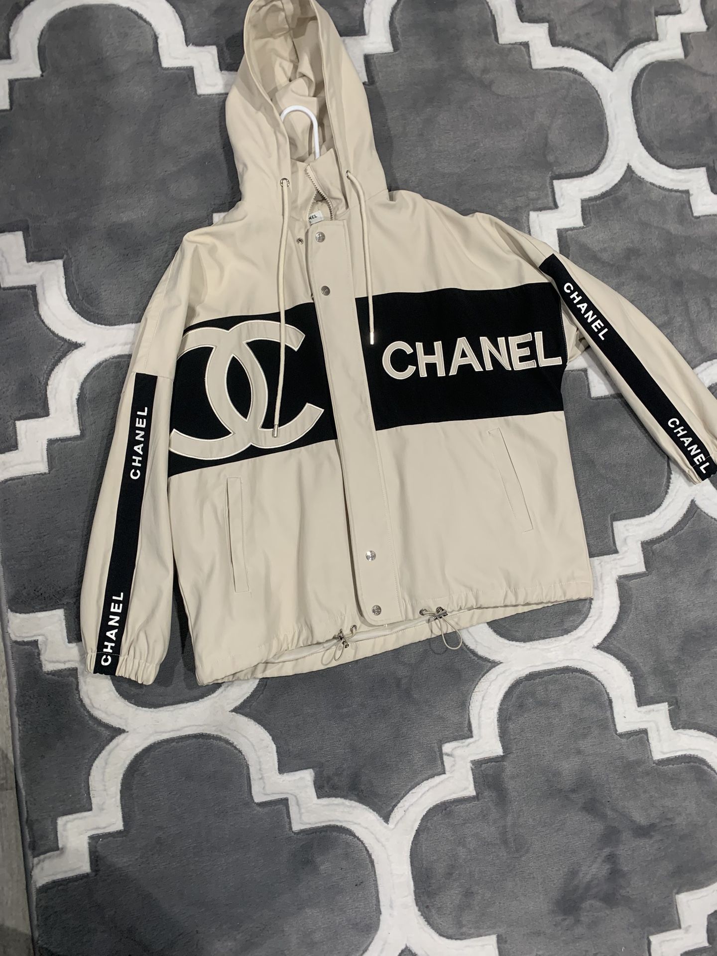 Chanel Jacket