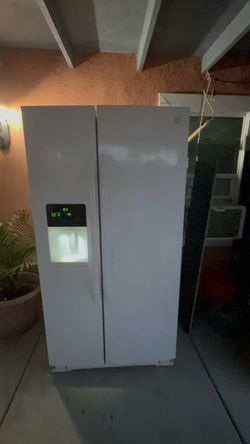 Kenmore Refrigerator – Working