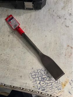 Bosch SDS Tile Chisel