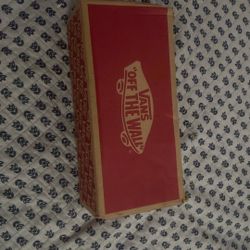 Vans For Kids 