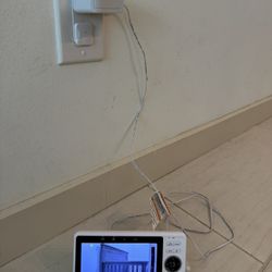 Vtech Baby Monitor