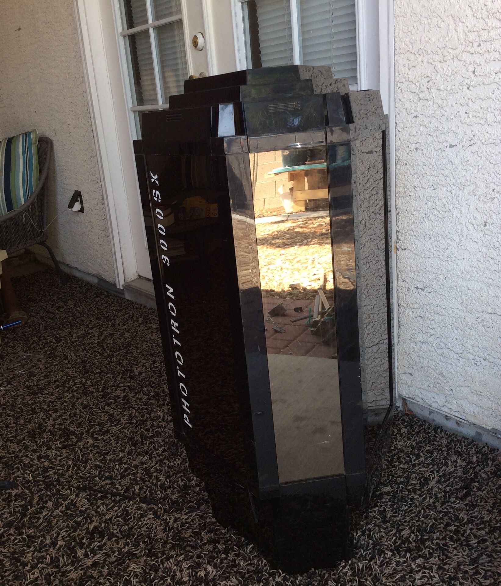 Black + Decker Pizza / Snack Oven P300S for Sale in Henderson, NV - OfferUp