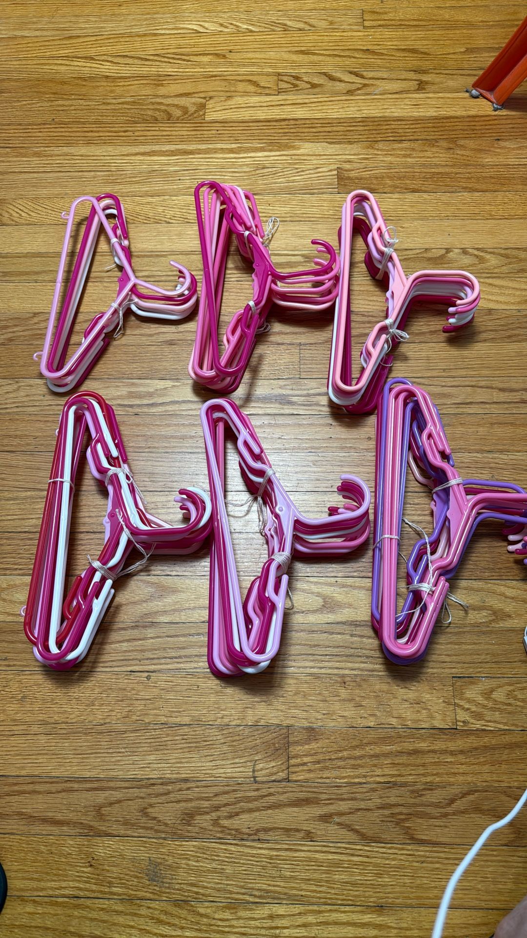Kid’s Hangers