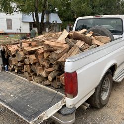 Firewood 