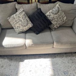 Couch Set