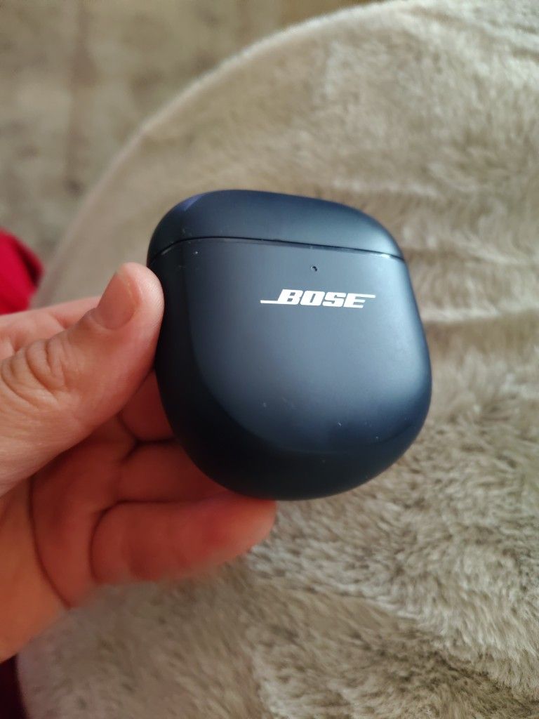 Boss EarBuds