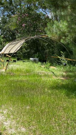 Greenhouse materials