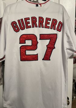 Angels Jersey