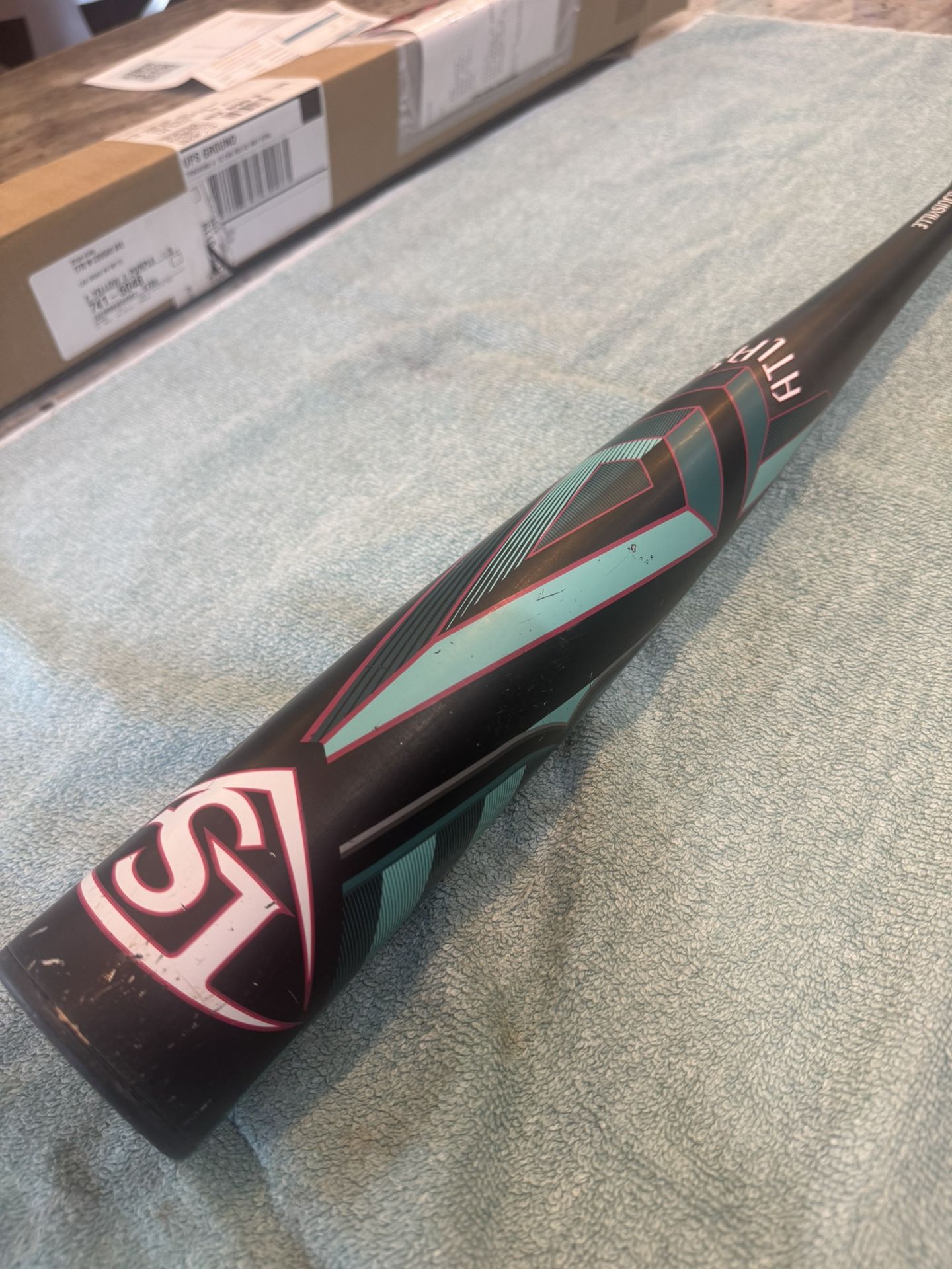 Atlas BBCOR Bat 32/29