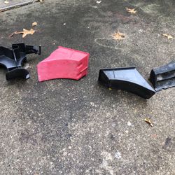 ⛳️ Lawn Mower Mulch Plugs