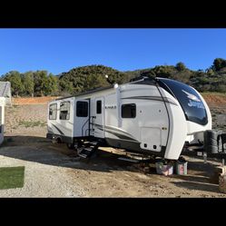 Jayco Travel Trailer