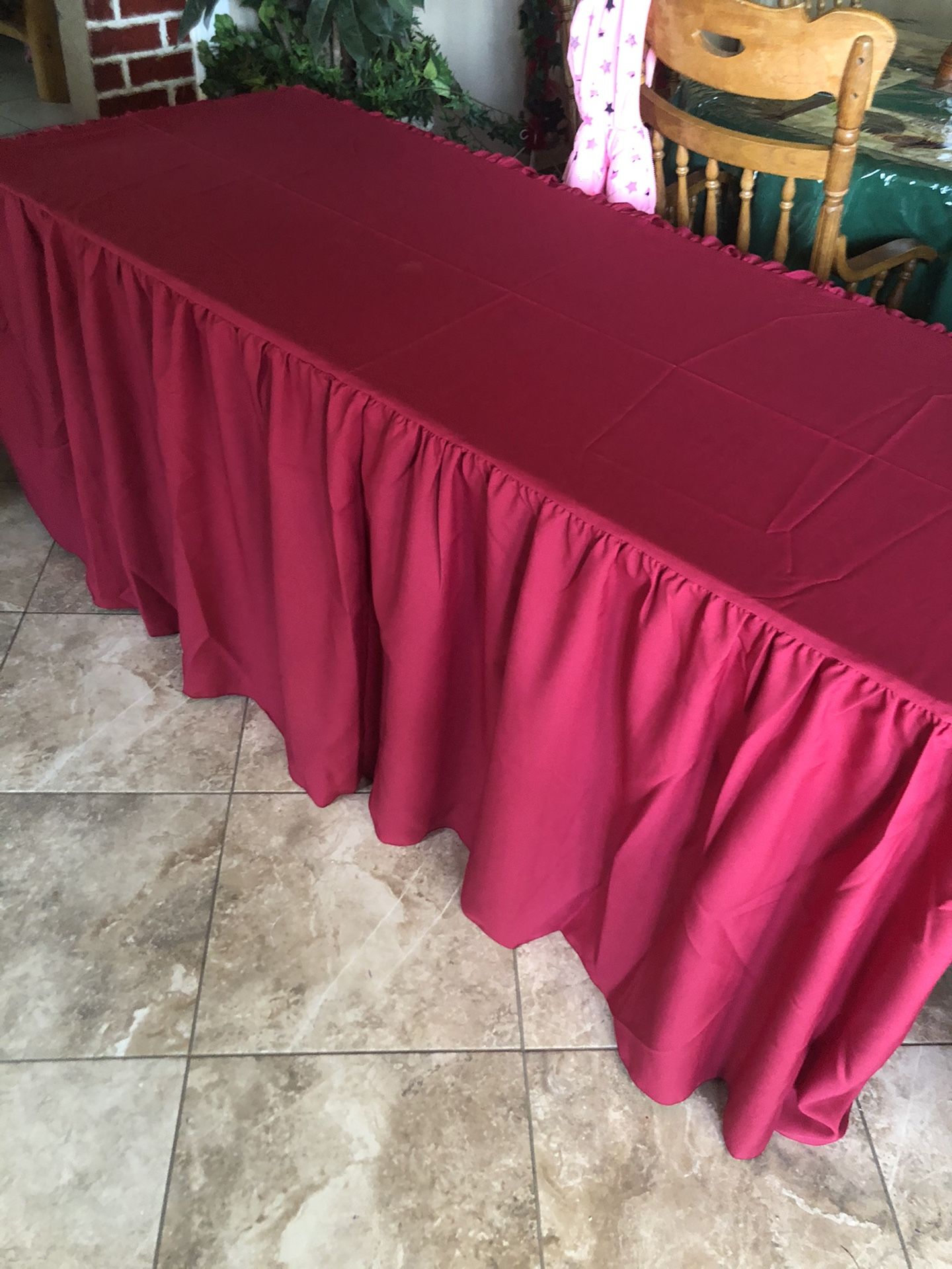 Tablecloths For Sale / Manteles De Venta