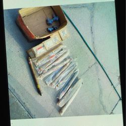 3/4” • 18” Long Solid Brass Explosion Proof Conduit For Gad Stations Or Propane Installation 