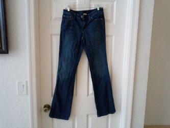 Banana Republic jeans size 27