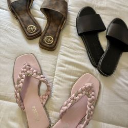 Women’s Sandals 