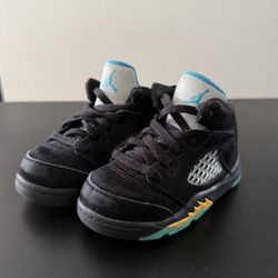Baby Jordan 5