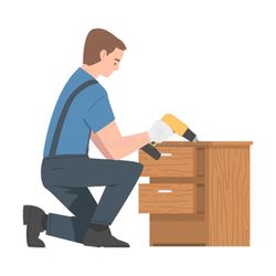 Furniture Assembler Message For Quotes