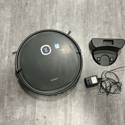 Ecovacs DEEBOT U2 vacuum Robot