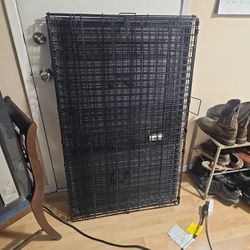 Dog Kennel 