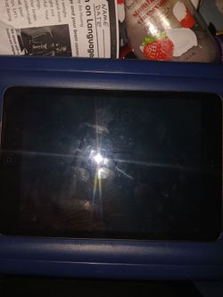 IPad mini