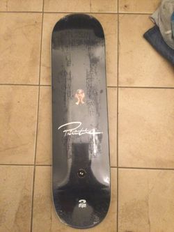Skate Decks New