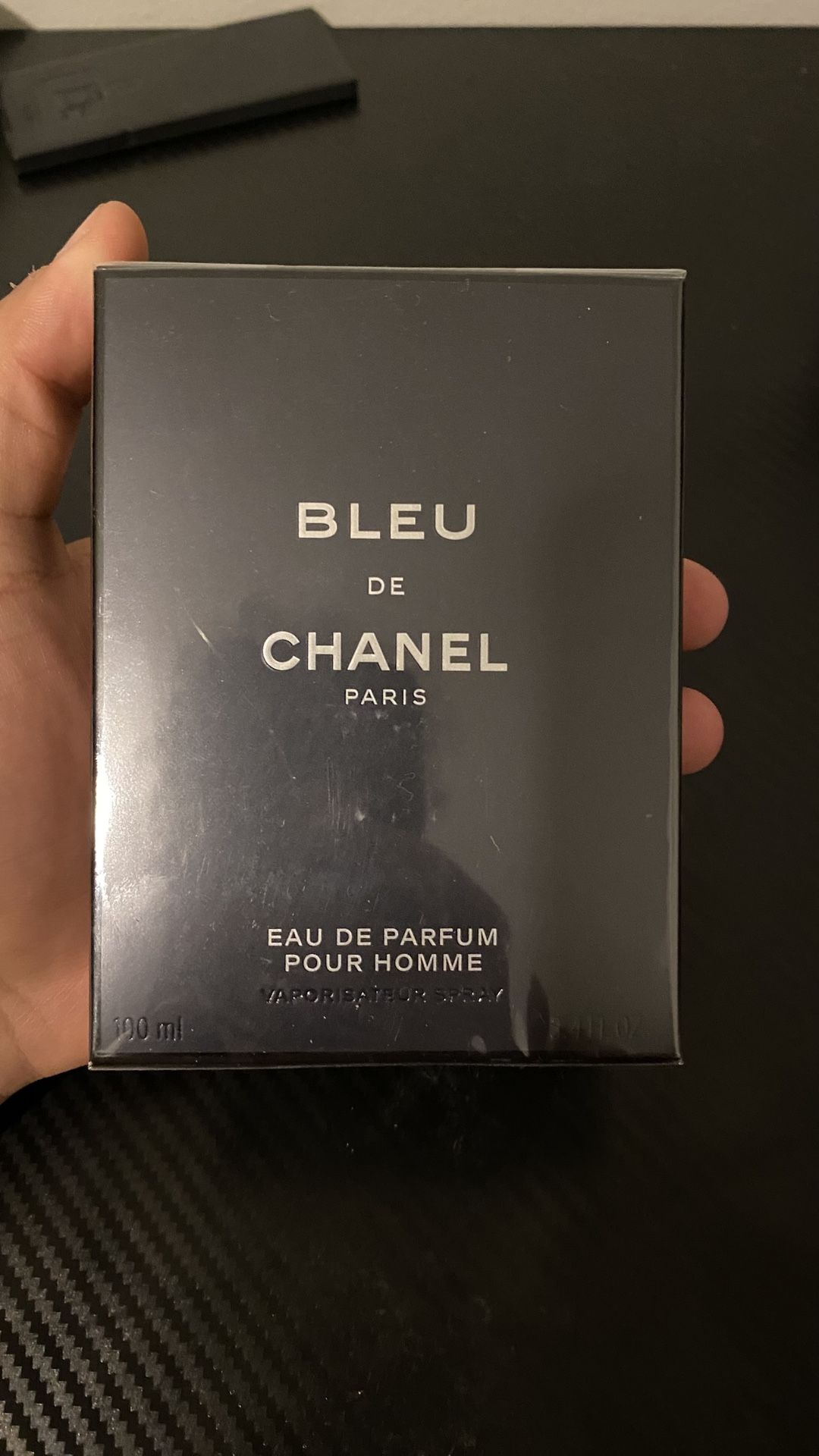 Bleu de Chanel Edp