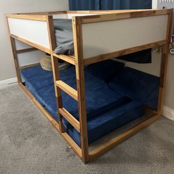 Reversible Bed -Twin 