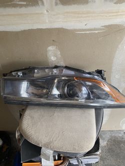 Headlight