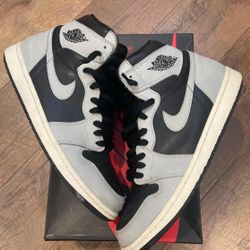 Jordan 1 Shadow 2.0 size 11.5