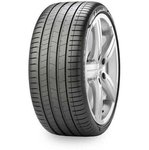 Pirelli PZ4 Maserati Levante