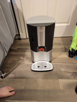 Mini Kegerator