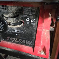 Skilsaw