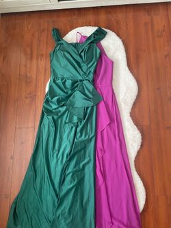 Gown dresses