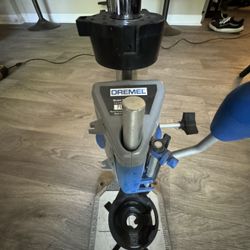 Dremel Drill press