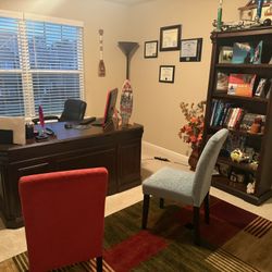 Office Furniture 
