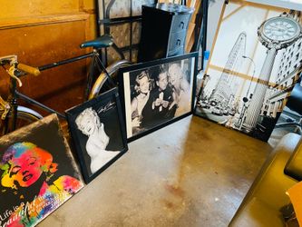 Marylin Monroe pictures