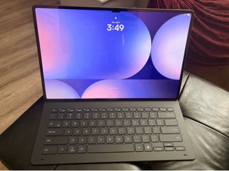 Samsung Galaxy Tab S10 Ultra